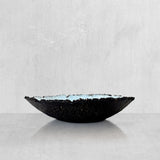 Shallow Serving Decorative Bowl