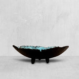 Oval Decorative Bowl