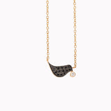 Necklace BIRDS