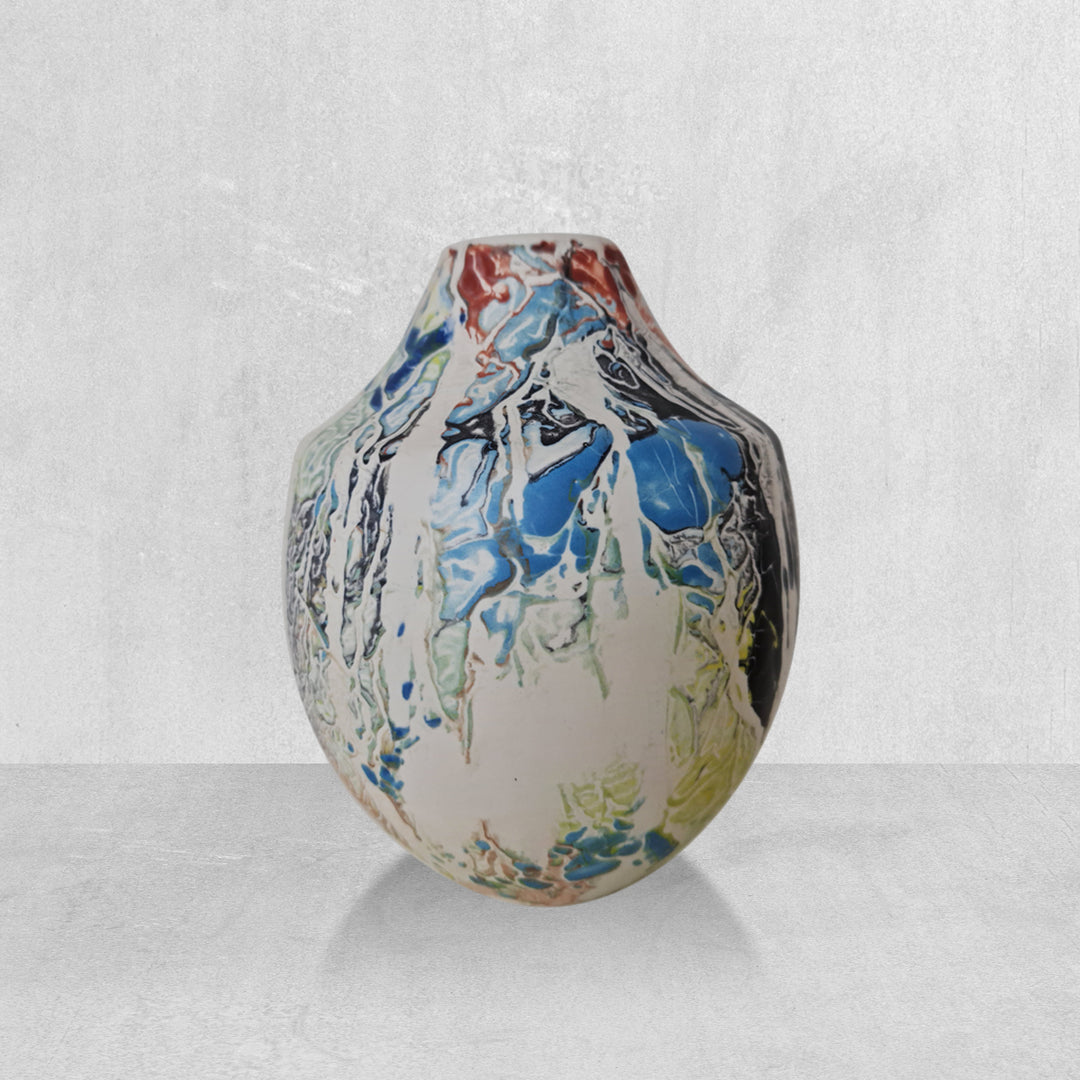 Multicolor Spalsh – Fastoun