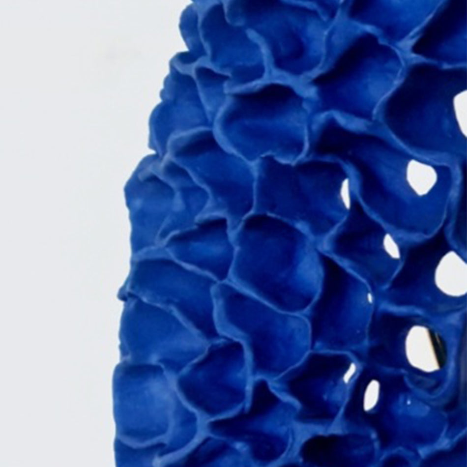 Simul, Blue Porcelain - Fastoun