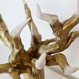 Aurum Porcelain With Gold - Fastoun