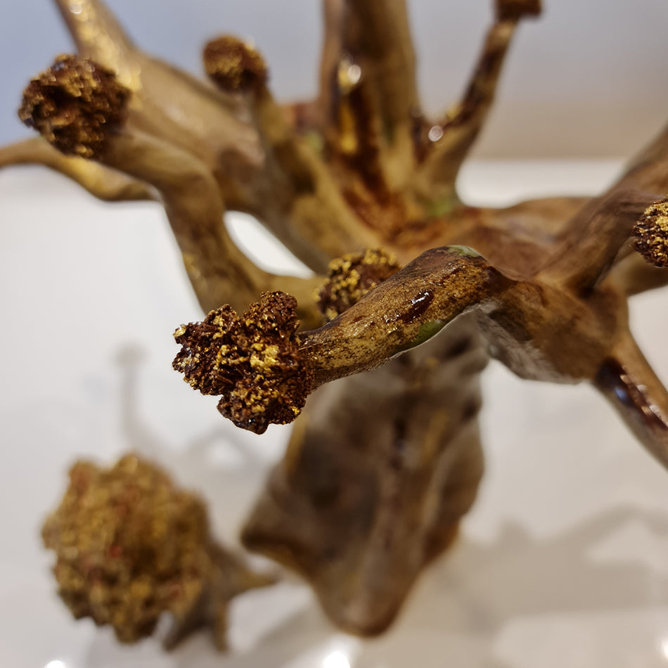 Precious Nature 24 Carats Gold Leaf - Fastoun