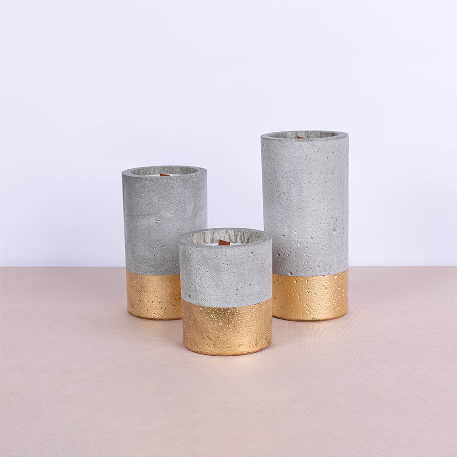 Triolo Gold - Fastoun