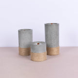 Triolo Rope - Fastoun