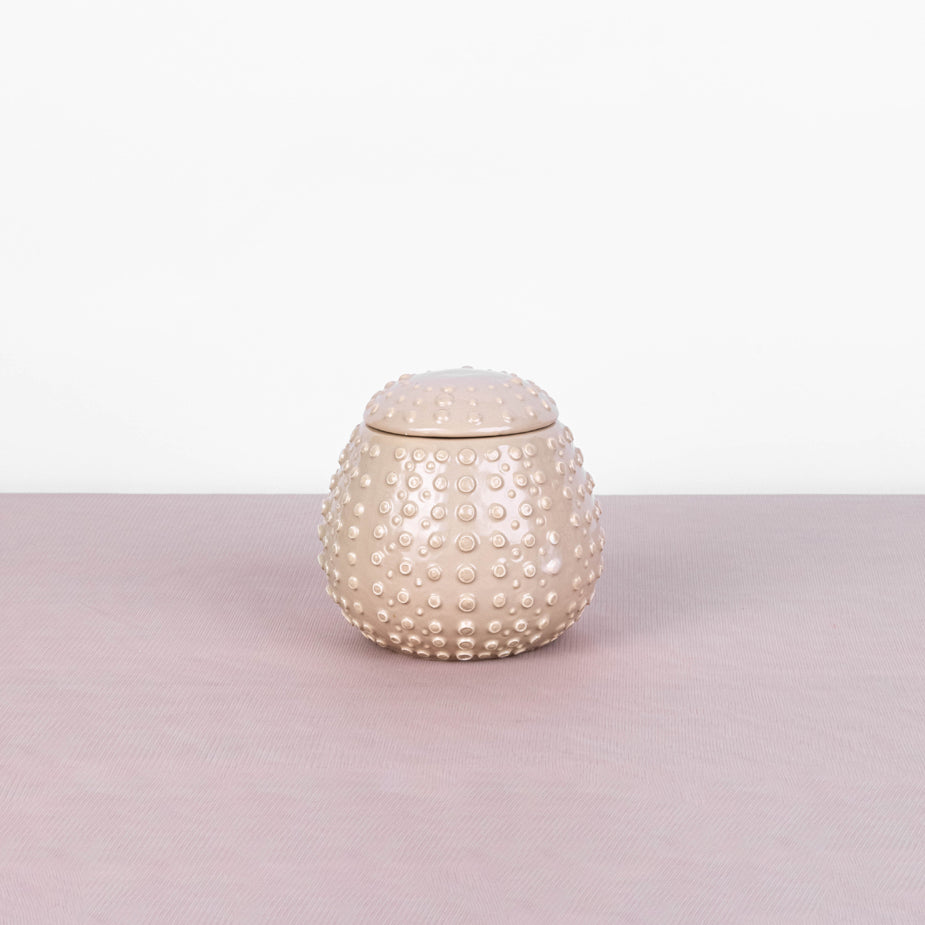 Octopus Ceramic Bonbonniere - Fastoun