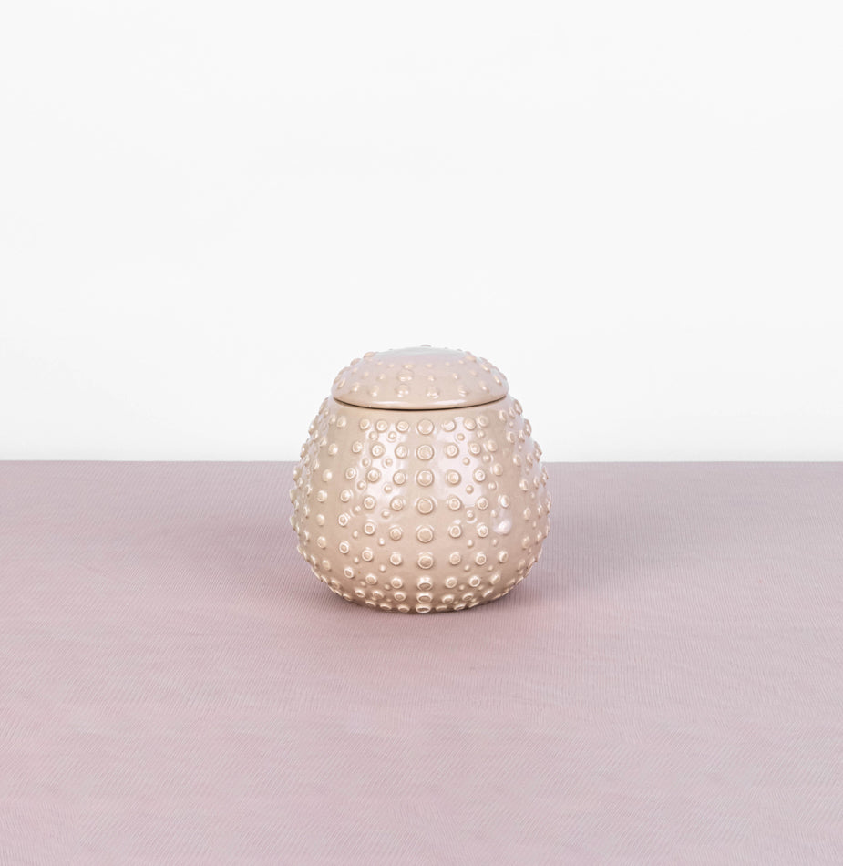 Octopus Ceramic Bonbonniere - Fastoun