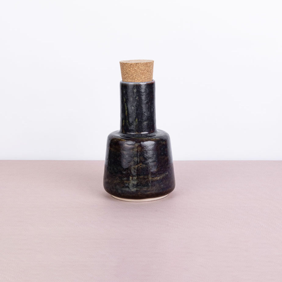 Hazy Blue Carafe - Fastoun