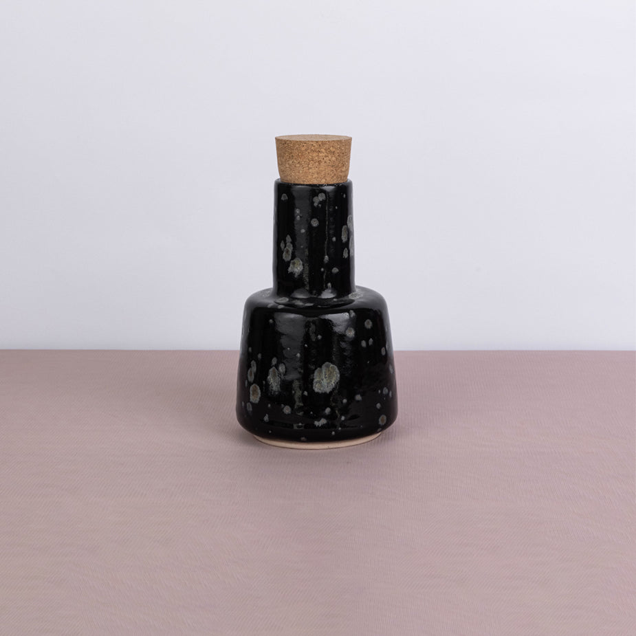 Moonlight Black Carafe - Fastoun
