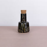 Alligator Green Carafe - Fastoun