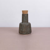 Textured Green Roots Carafe - Fastoun