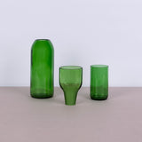 3 Pcs Green family Set - Fastoun