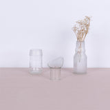 3 Pcs Dotted and frosted Set - Fastoun