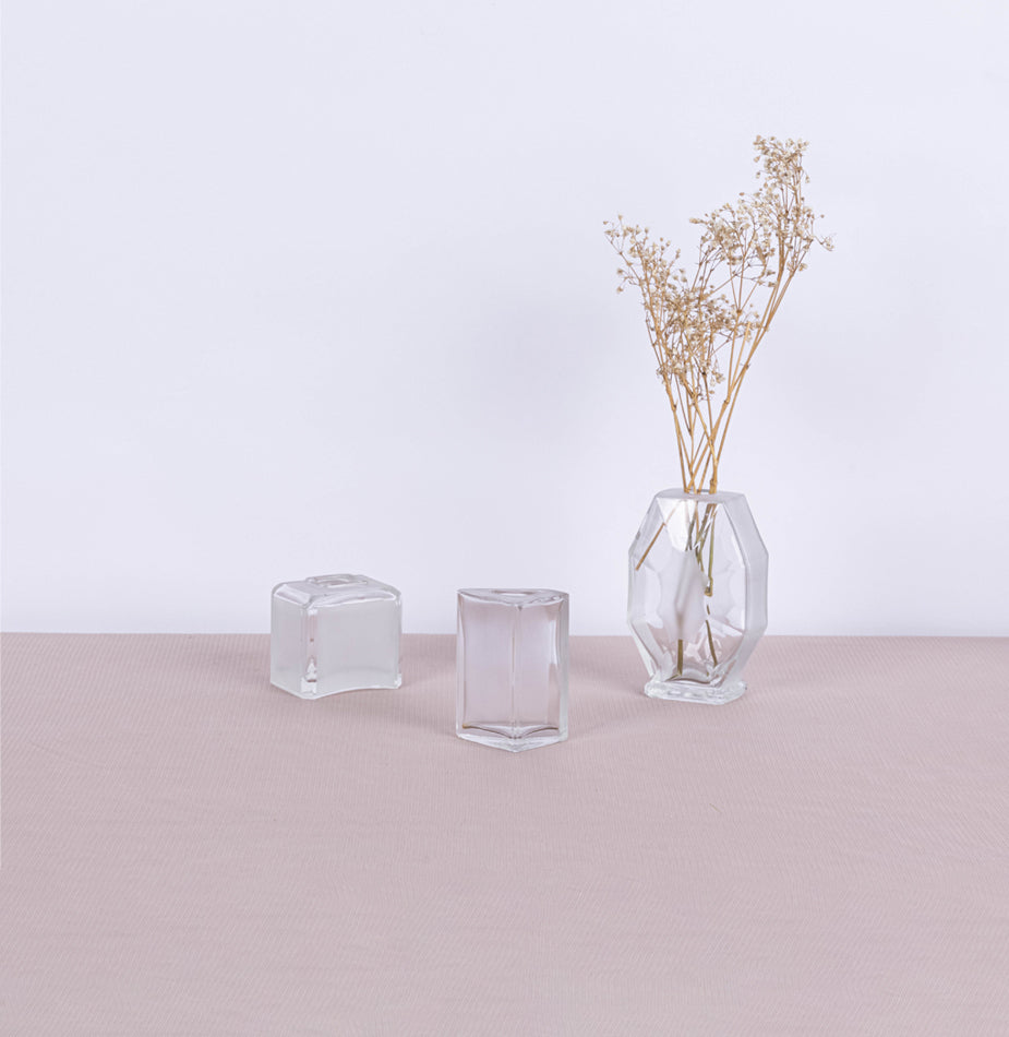 3 Pcs Perfume Bottles Set - Fastoun