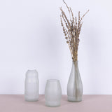 3 Pcs Totally frosted Set - Fastoun