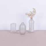 3 Pcs Square lines and frosted Set - Fastoun