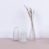 3 Pcs Frosted/dotted/striped Set - Fastoun