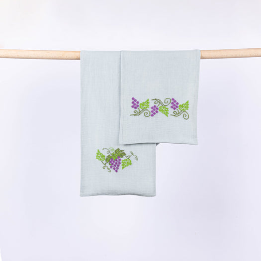 Grape Vine Breeze - Fastoun