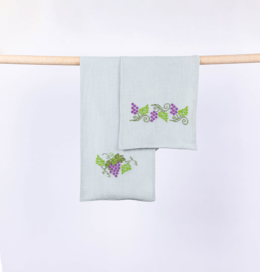 Grape Vine Breeze - Fastoun