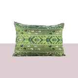 Rug green - Fastoun