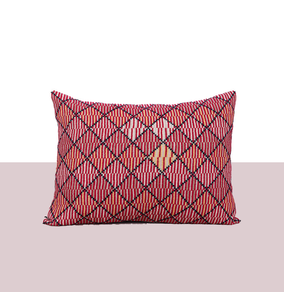 Hebron Red - Fastoun