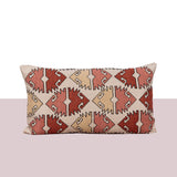 Rug cross stitch cushion - Fastoun